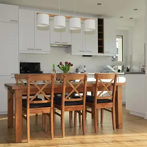 Paskal-lux With Free Parking And Air Condition Apartment Budapest