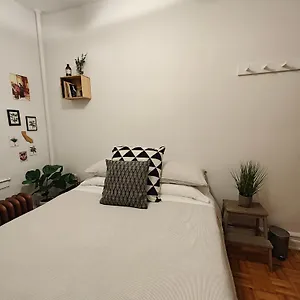 Two Bedroom Excellent Location New York