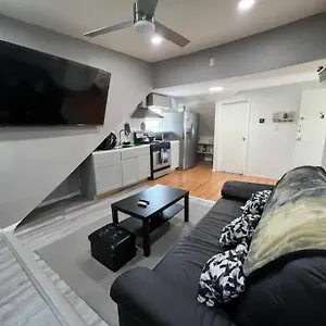 Cozy 2 Bedrooms Hillside