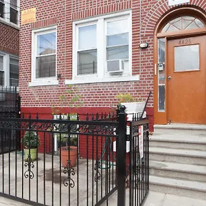 Studio, One And Two Bedroom Apartments - Bronx Appartement