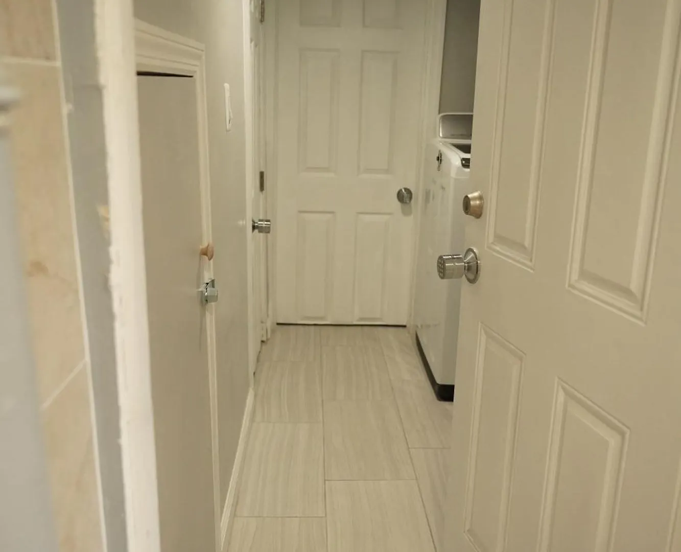 Cozy 2 Bedroom In A Lovely Forest Hills Neighborhood New York Apartment