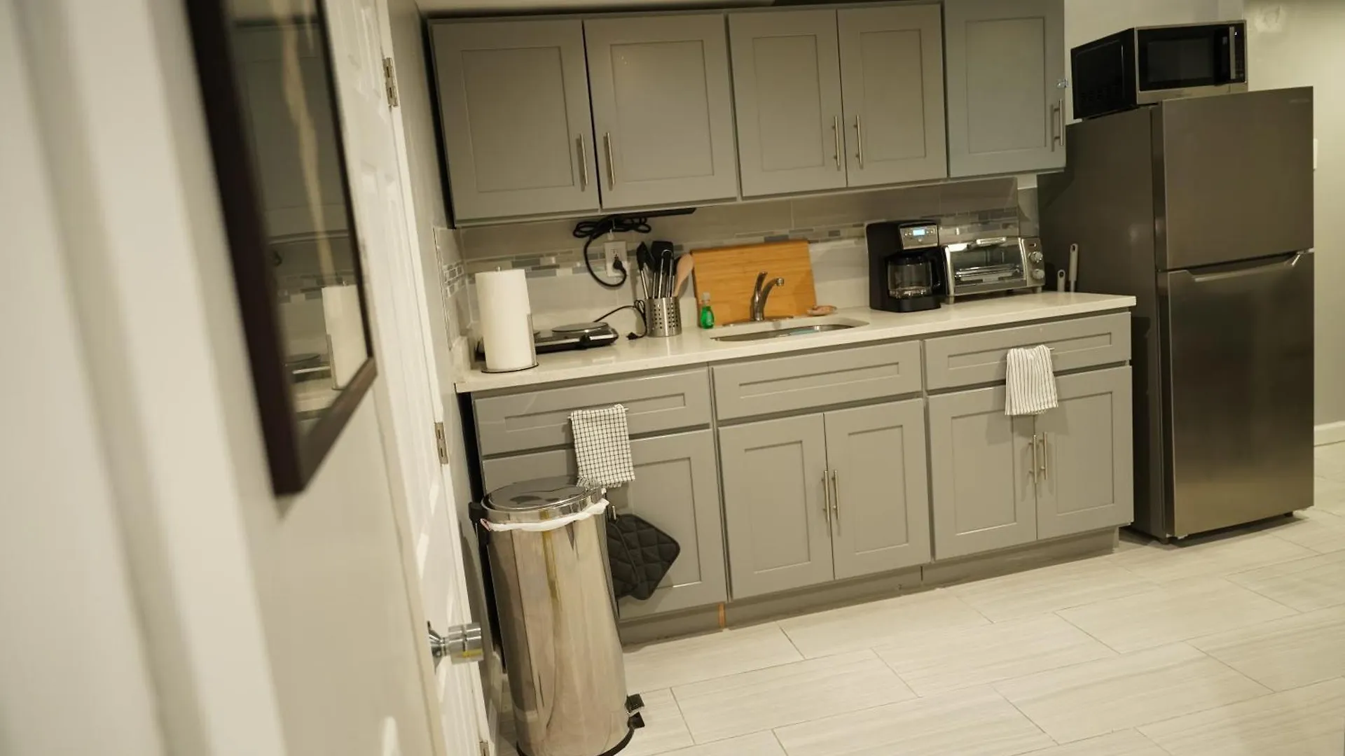 Appartamento Cozy 2 Bedroom In A Lovely Forest Hills Neighborhood New York