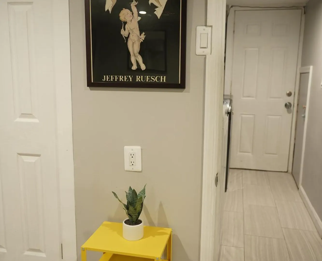 Cozy 2 Bedroom In A Lovely Forest Hills Neighborhood New York Appartamento