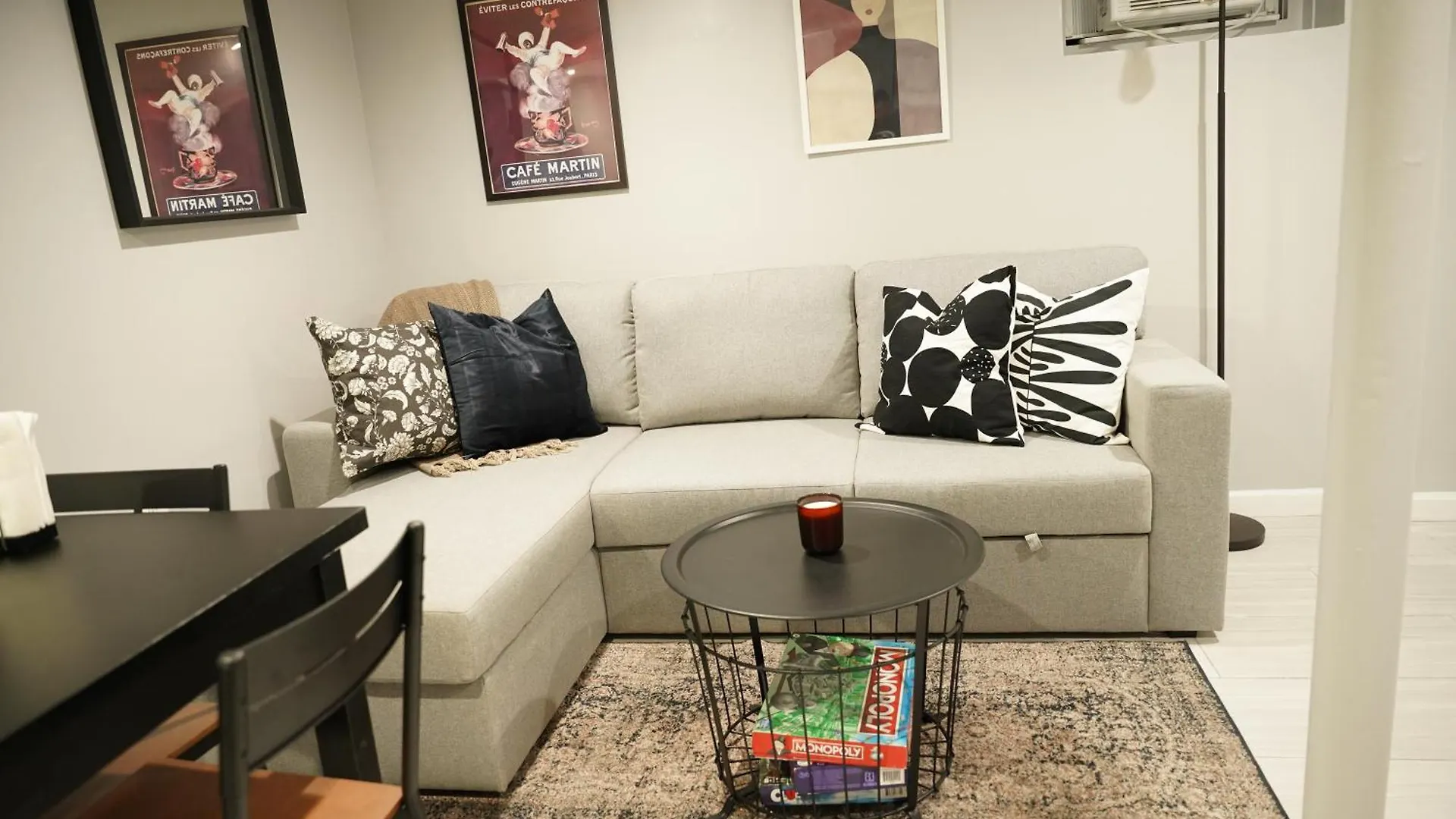 Cozy 2 Bedroom In A Lovely Forest Hills Neighborhood New York 0*,  Stati Uniti